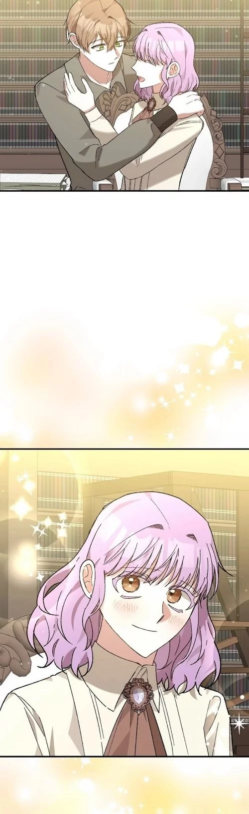 Let Me Kidnap the Male Lead! Chapter 50 Gambar 34