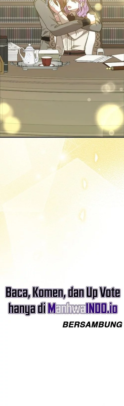 Let Me Kidnap the Male Lead! Chapter 50 Gambar 36