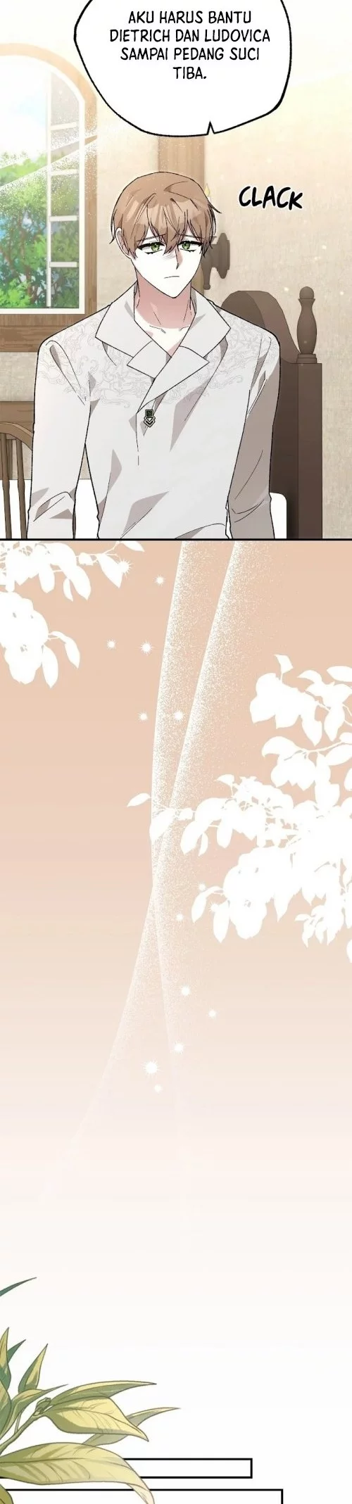 Let Me Kidnap the Male Lead! Chapter 50 Gambar 20