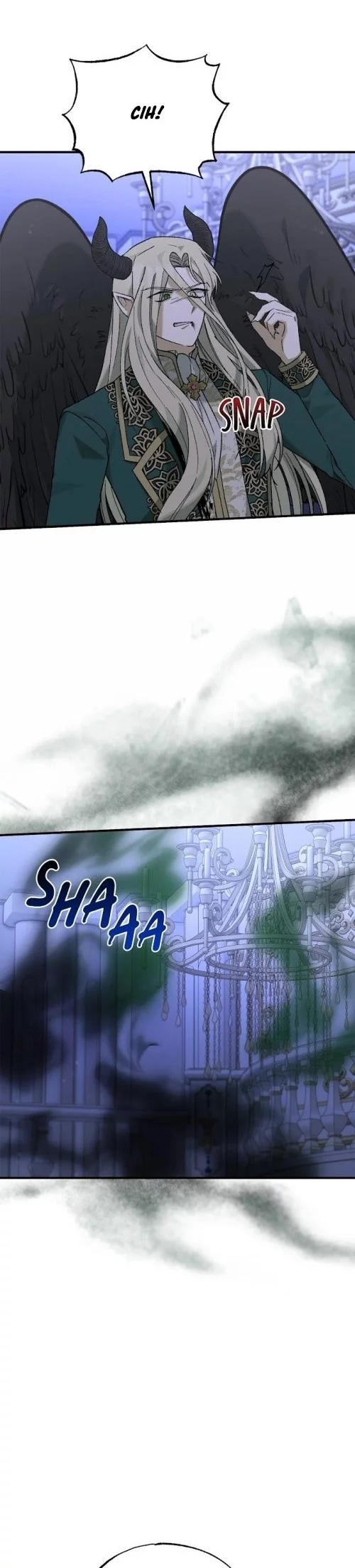 Let Me Kidnap the Male Lead! Chapter 50 Gambar 6