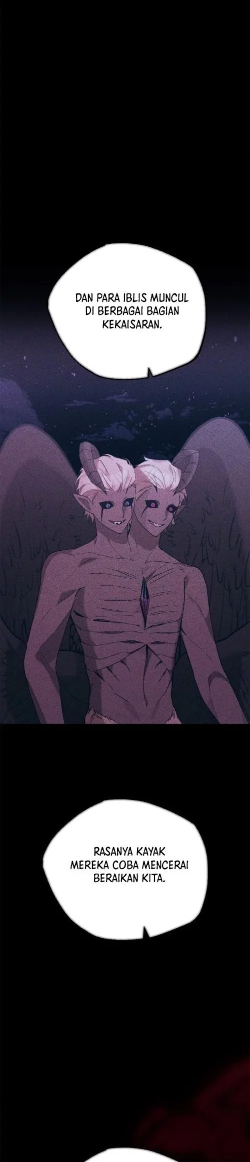 Let Me Kidnap the Male Lead! Chapter 50 Gambar 14