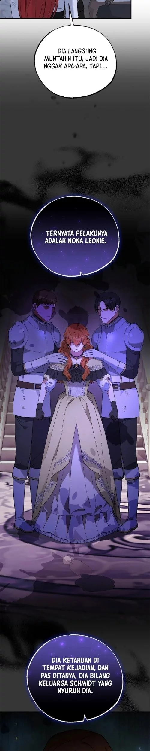 Let Me Kidnap the Male Lead! Chapter 51 Gambar 27