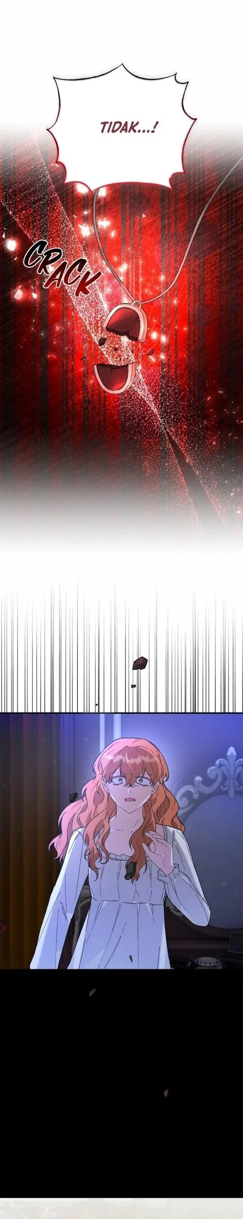 Let Me Kidnap the Male Lead! Chapter 51 Gambar 19