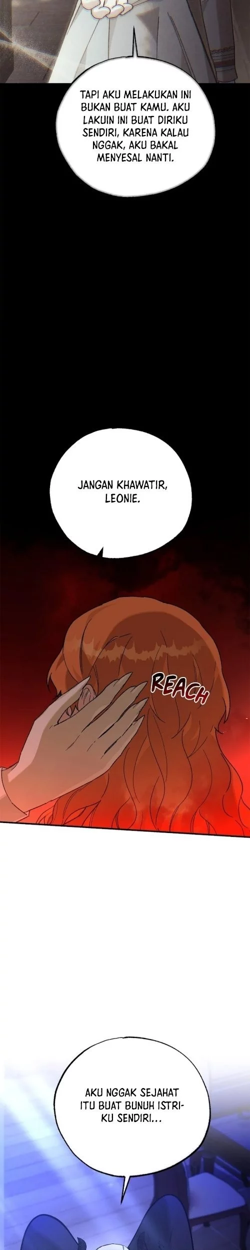 Let Me Kidnap the Male Lead! Chapter 51 Gambar 21