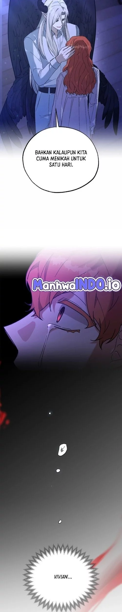 Let Me Kidnap the Male Lead! Chapter 51 Gambar 22