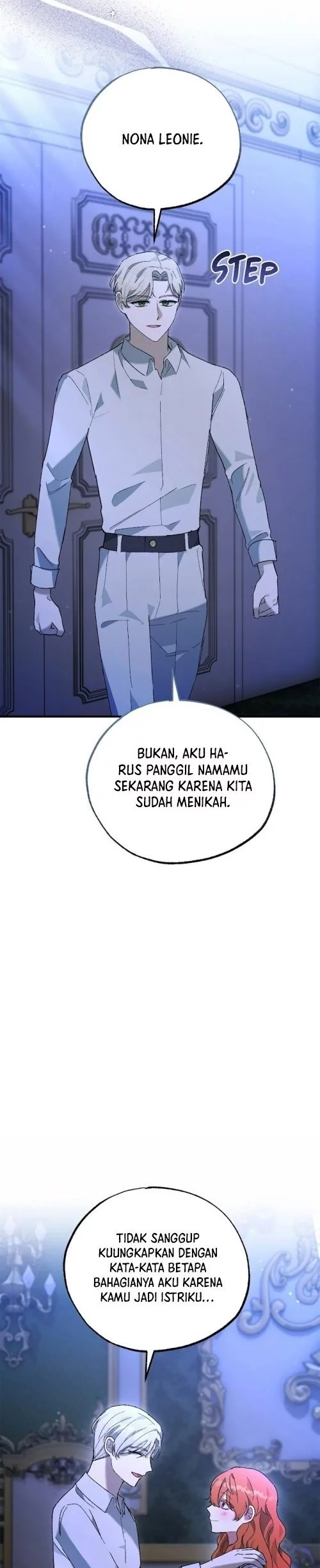 Let Me Kidnap the Male Lead! Chapter 51 Gambar 4