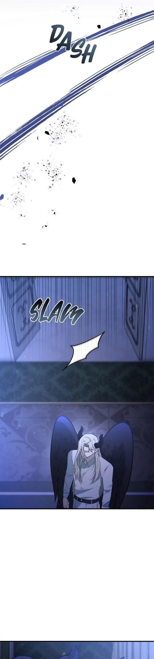 Let Me Kidnap the Male Lead! Chapter 51 Gambar 10