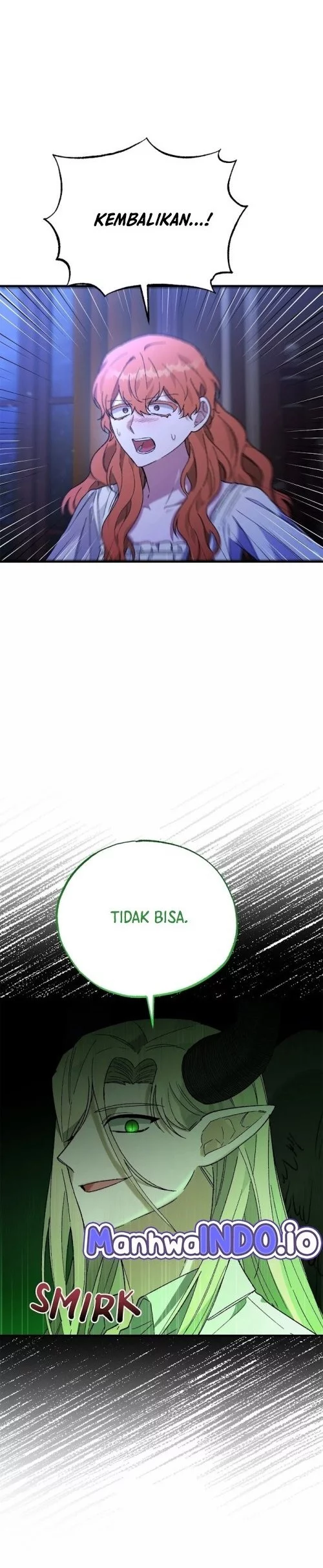 Let Me Kidnap the Male Lead! Chapter 51 Gambar 18