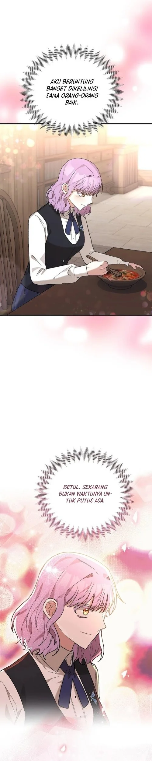 Let Me Kidnap the Male Lead! Chapter 52 Gambar 29