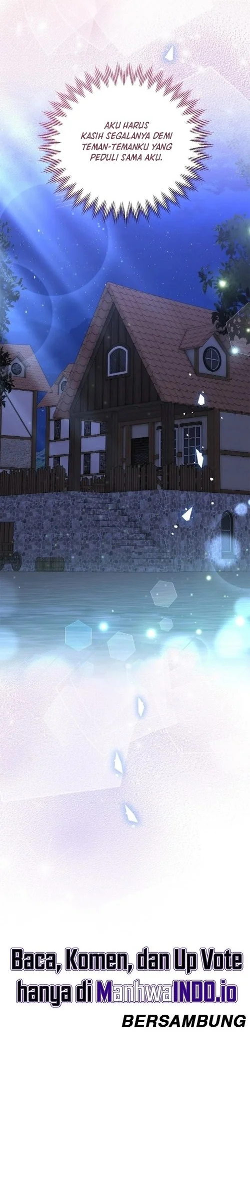 Let Me Kidnap the Male Lead! Chapter 52 Gambar 30