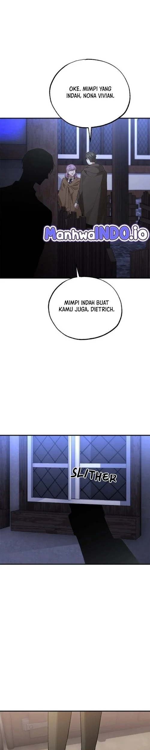 Let Me Kidnap the Male Lead! Chapter 52 Gambar 21