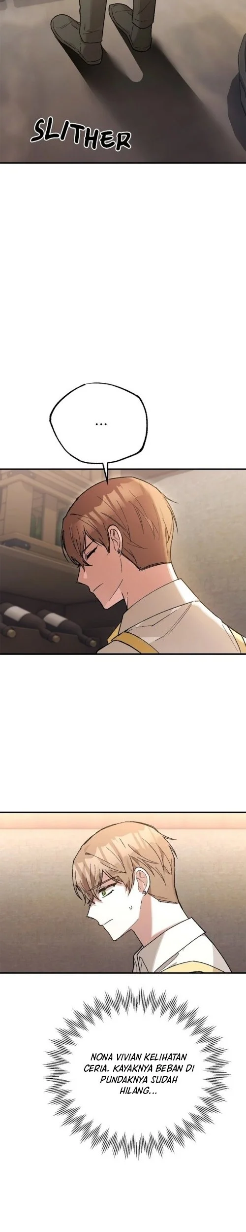 Let Me Kidnap the Male Lead! Chapter 52 Gambar 22