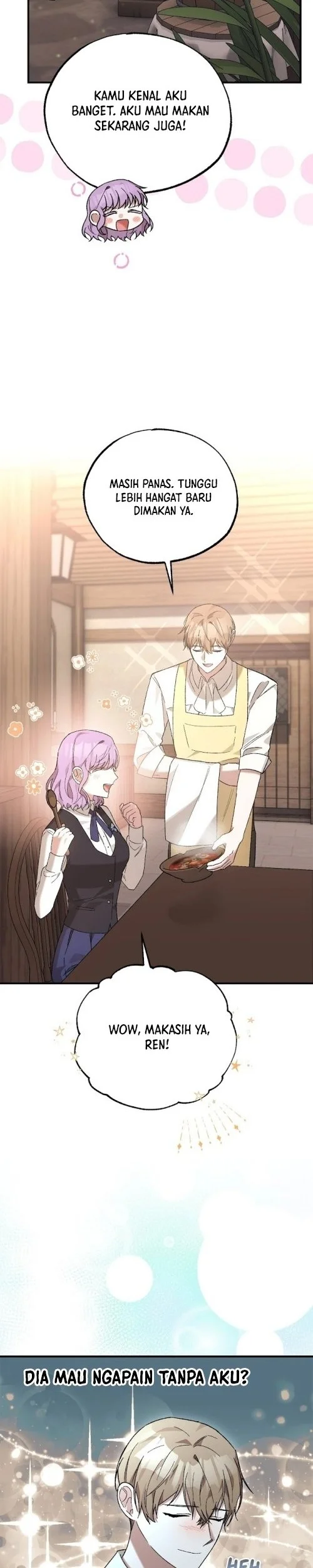 Let Me Kidnap the Male Lead! Chapter 52 Gambar 26