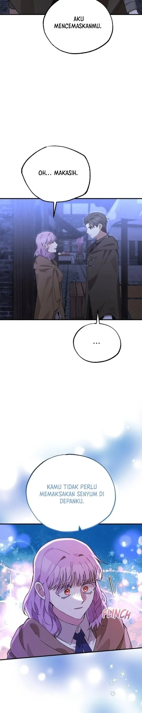 Let Me Kidnap the Male Lead! Chapter 52 Gambar 3