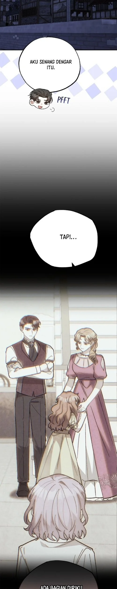 Let Me Kidnap the Male Lead! Chapter 52 Gambar 9