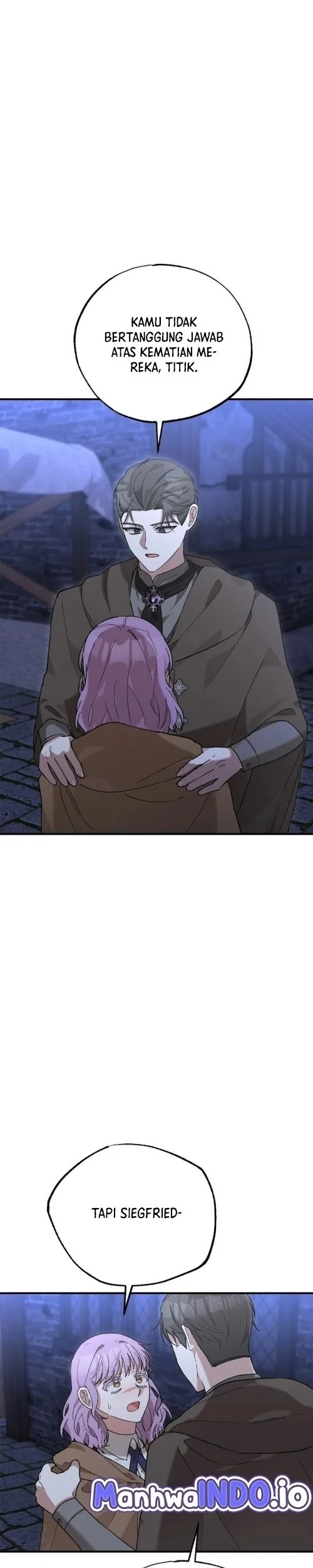 Let Me Kidnap the Male Lead! Chapter 52 Gambar 11