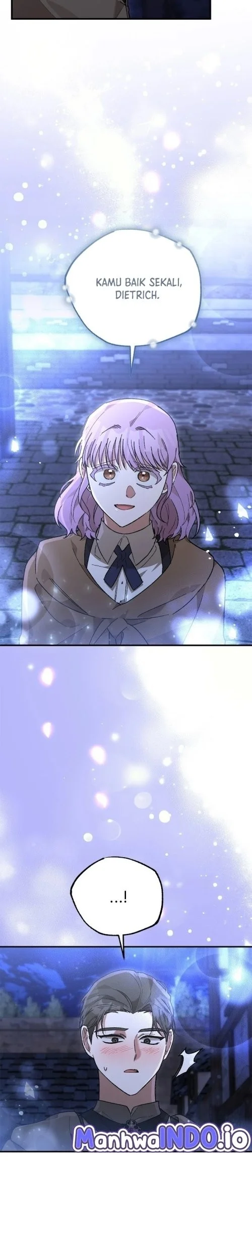 Let Me Kidnap the Male Lead! Chapter 52 Gambar 17