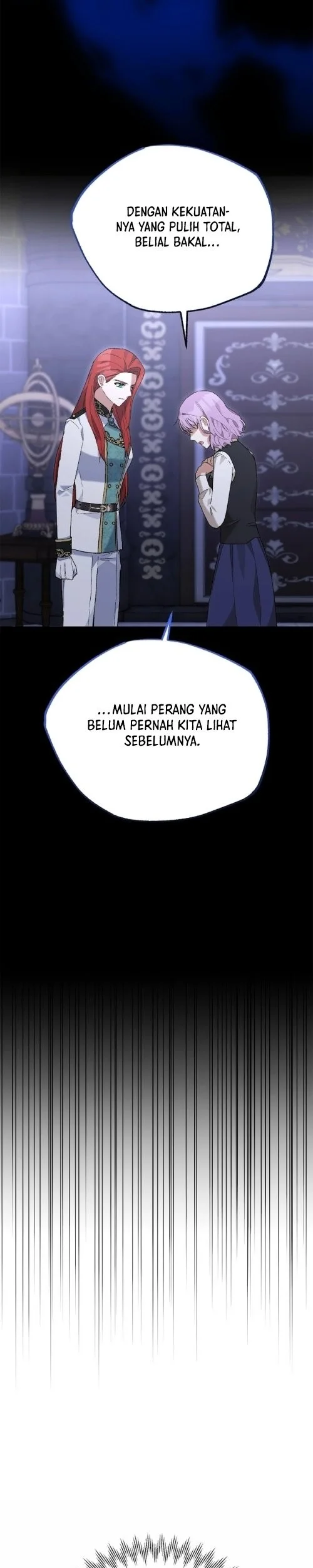 Let Me Kidnap the Male Lead! Chapter 53 Gambar 27