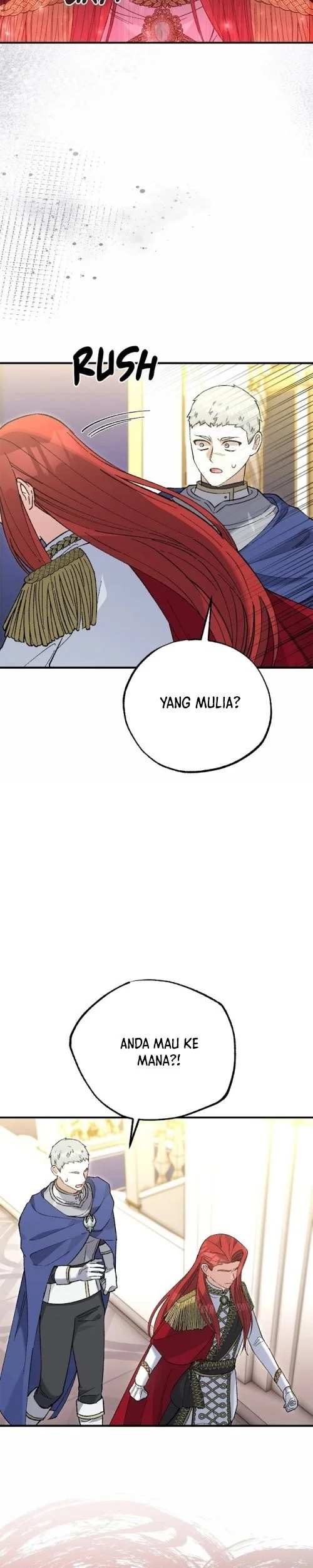 Let Me Kidnap the Male Lead! Chapter 53 Gambar 29