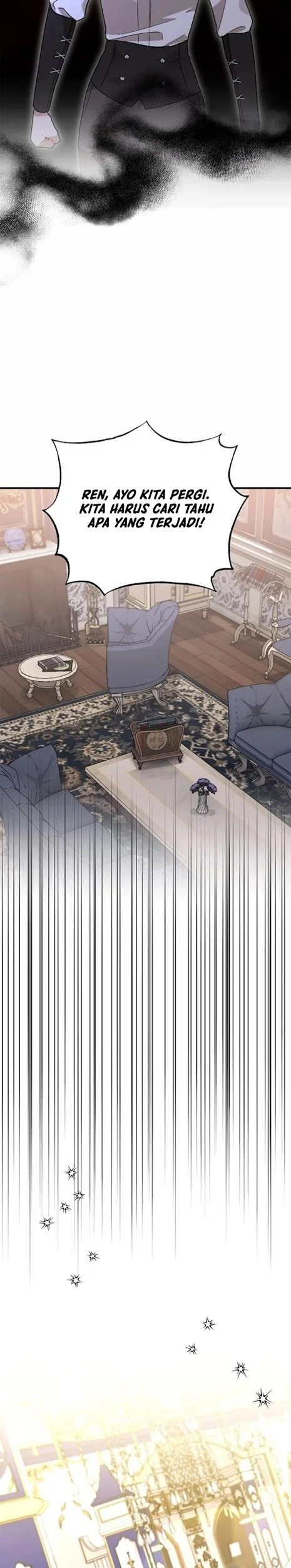 Let Me Kidnap the Male Lead! Chapter 53 Gambar 19