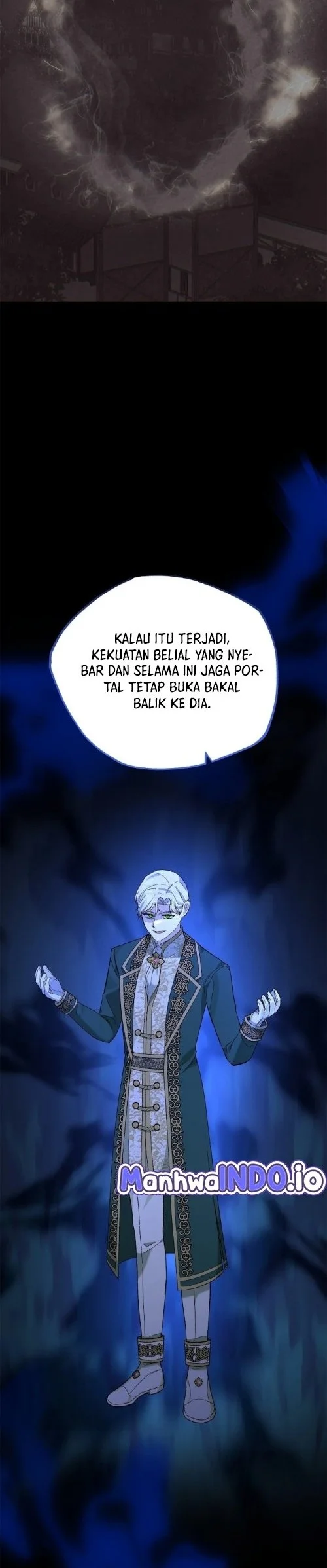 Let Me Kidnap the Male Lead! Chapter 53 Gambar 26