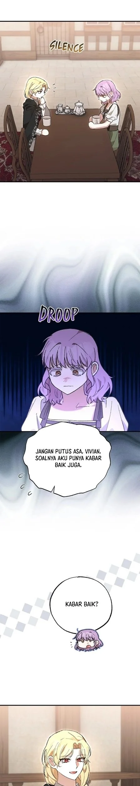 Let Me Kidnap the Male Lead! Chapter 53 Gambar 5