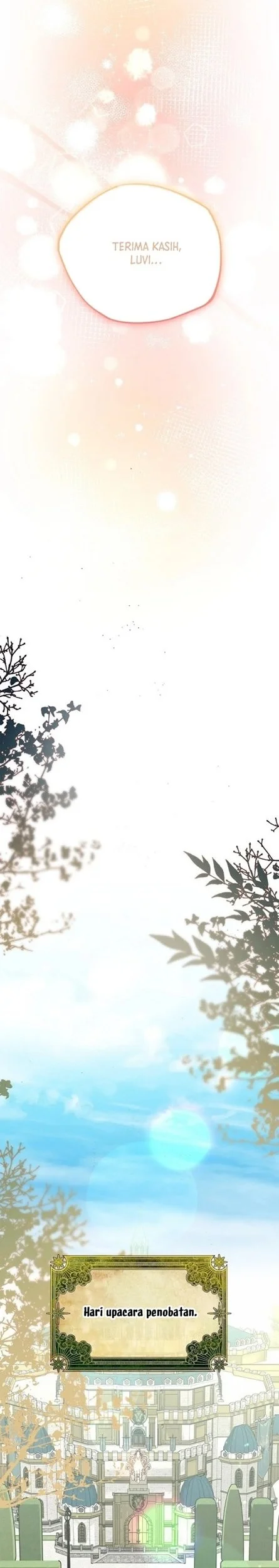 Let Me Kidnap the Male Lead! Chapter 53 Gambar 10