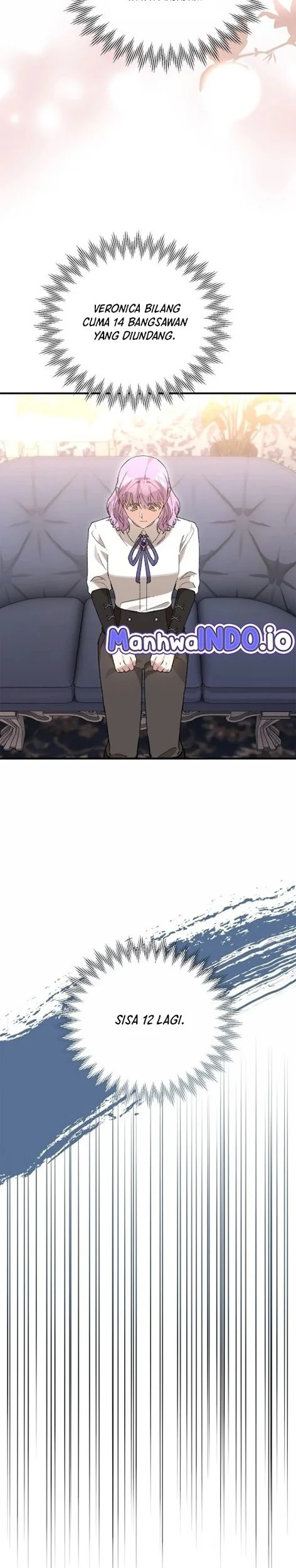 Let Me Kidnap the Male Lead! Chapter 53 Gambar 16