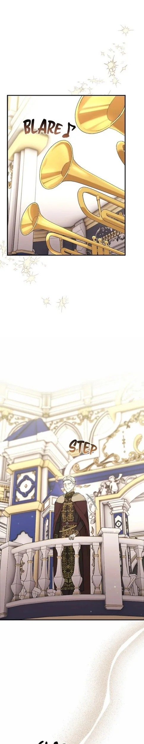 Let Me Kidnap the Male Lead! Chapter 54 Gambar 7