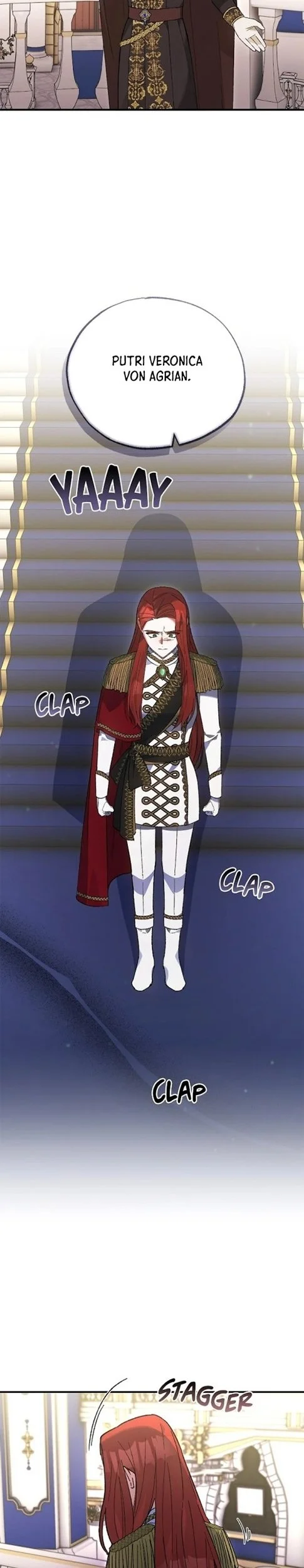 Let Me Kidnap the Male Lead! Chapter 54 Gambar 10