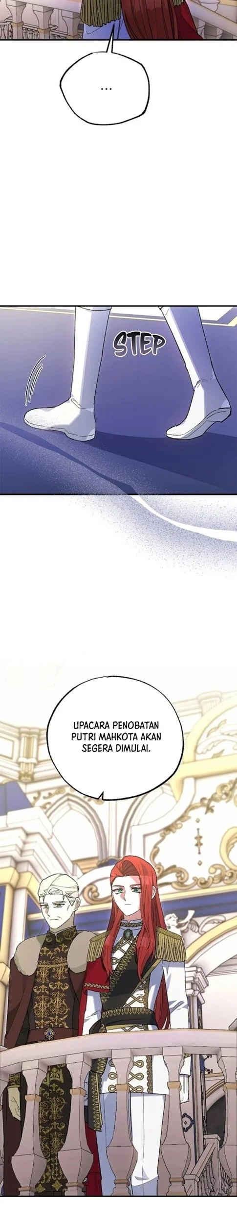 Let Me Kidnap the Male Lead! Chapter 54 Gambar 11