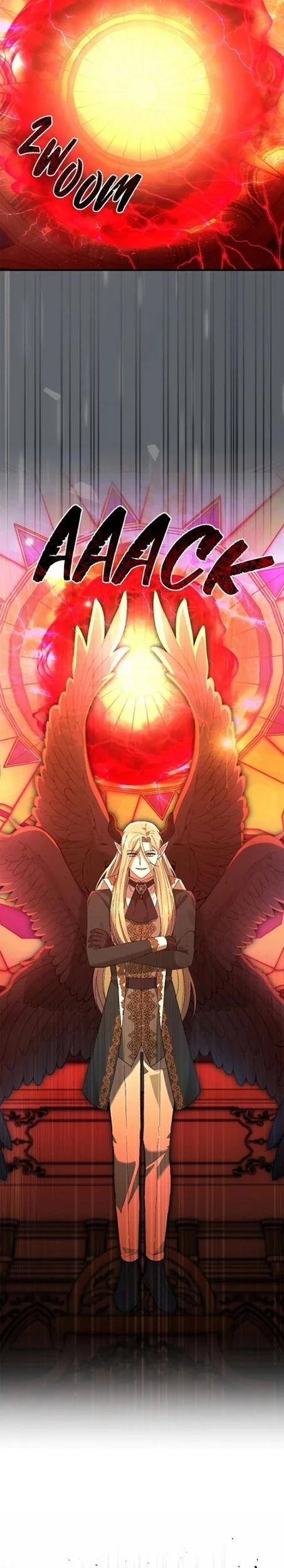 Let Me Kidnap the Male Lead! Chapter 54 Gambar 16