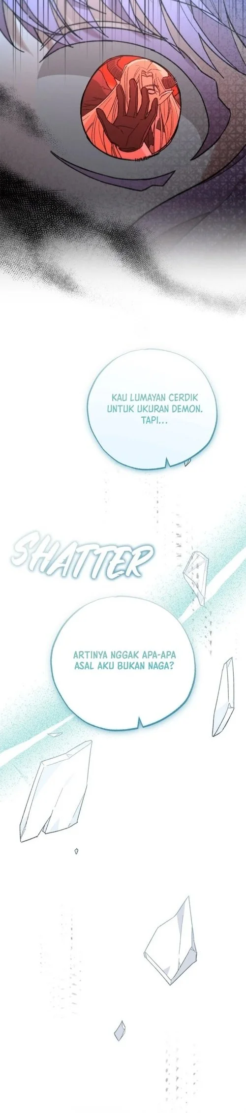 Let Me Kidnap the Male Lead! Chapter 55 Gambar 28