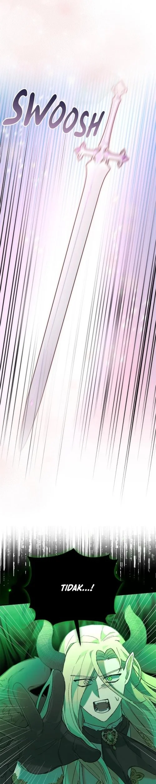 Let Me Kidnap the Male Lead! Chapter 55 Gambar 31