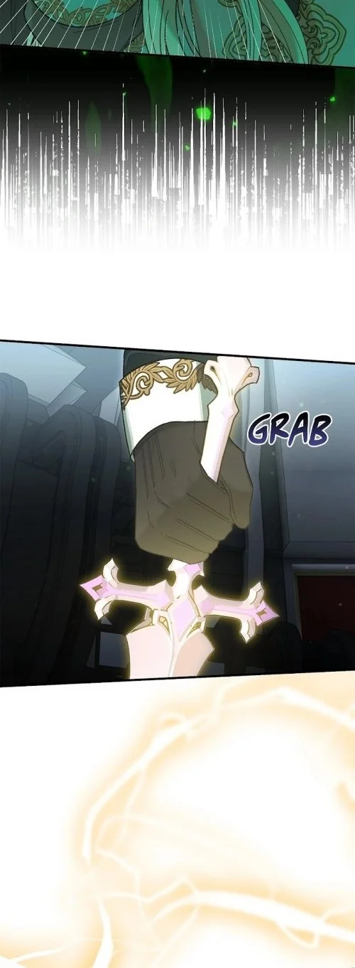 Let Me Kidnap the Male Lead! Chapter 55 Gambar 32