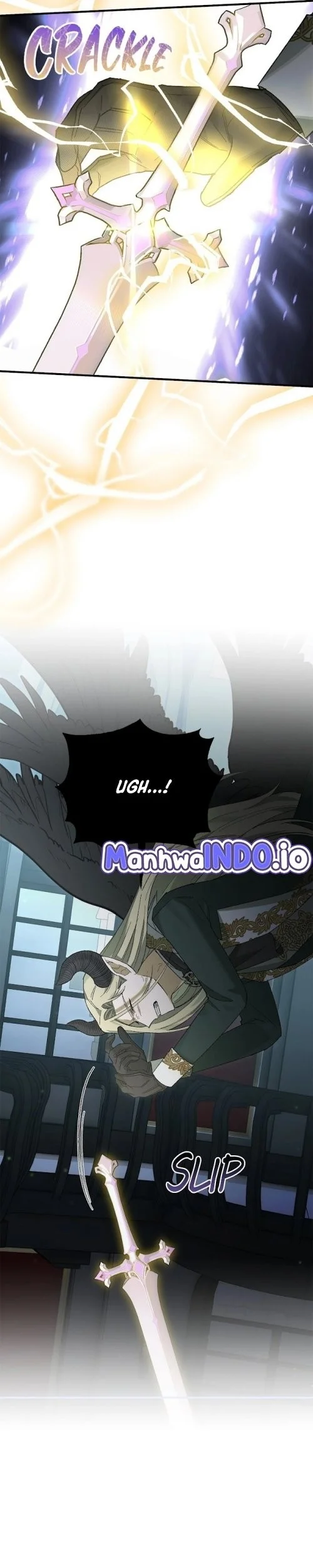 Let Me Kidnap the Male Lead! Chapter 55 Gambar 33