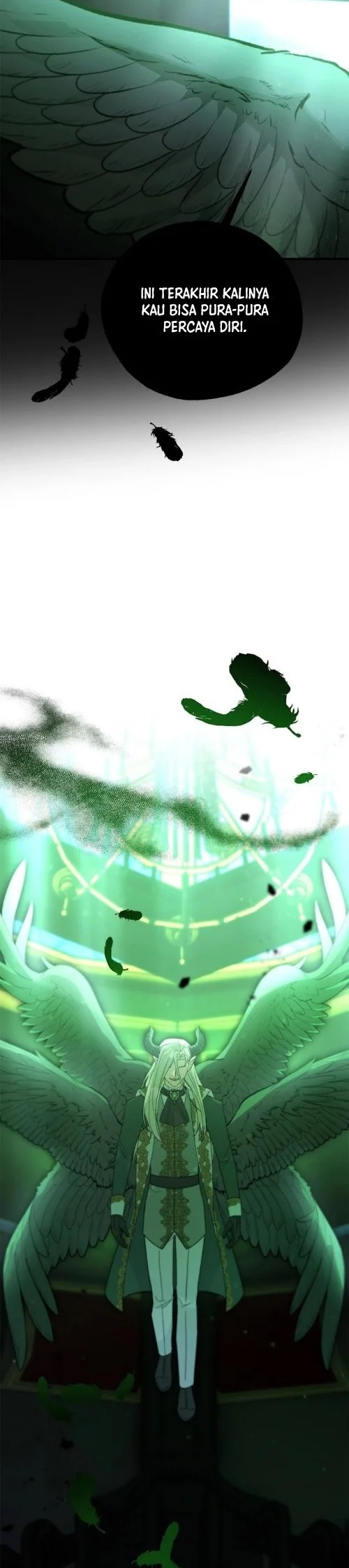 Let Me Kidnap the Male Lead! Chapter 55 Gambar 20