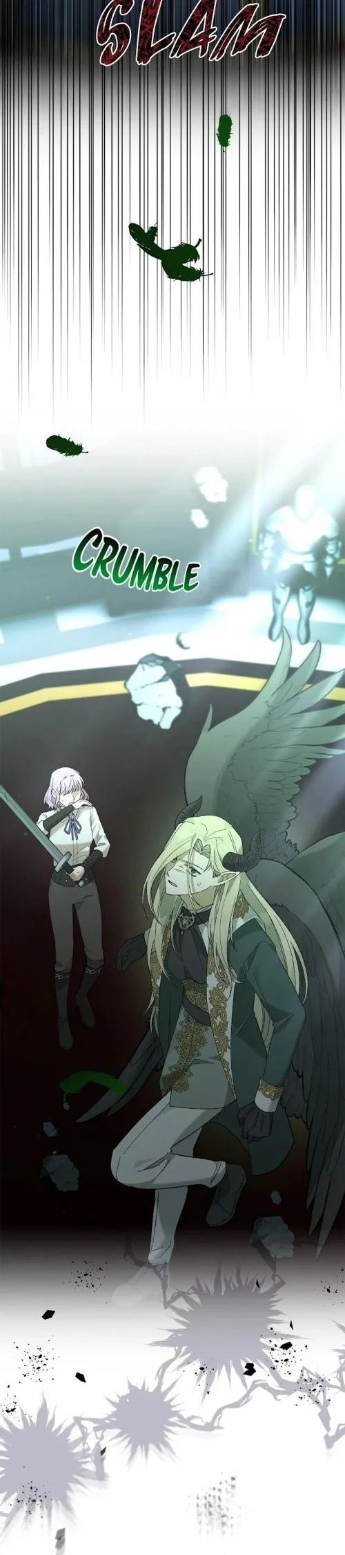 Let Me Kidnap the Male Lead! Chapter 55 Gambar 22