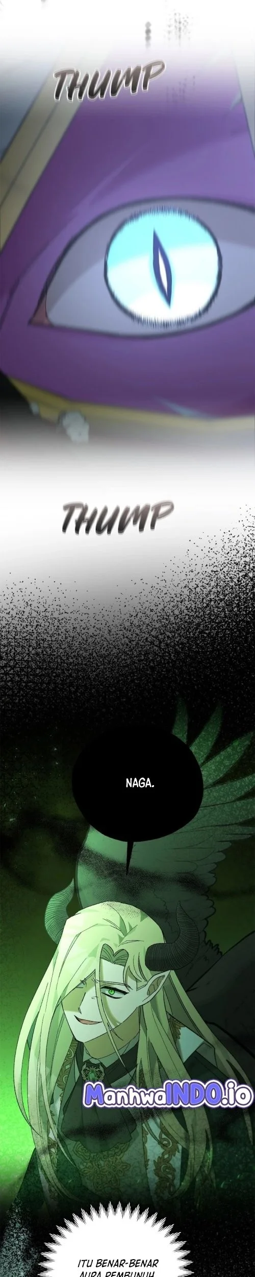 Let Me Kidnap the Male Lead! Chapter 55 Gambar 23