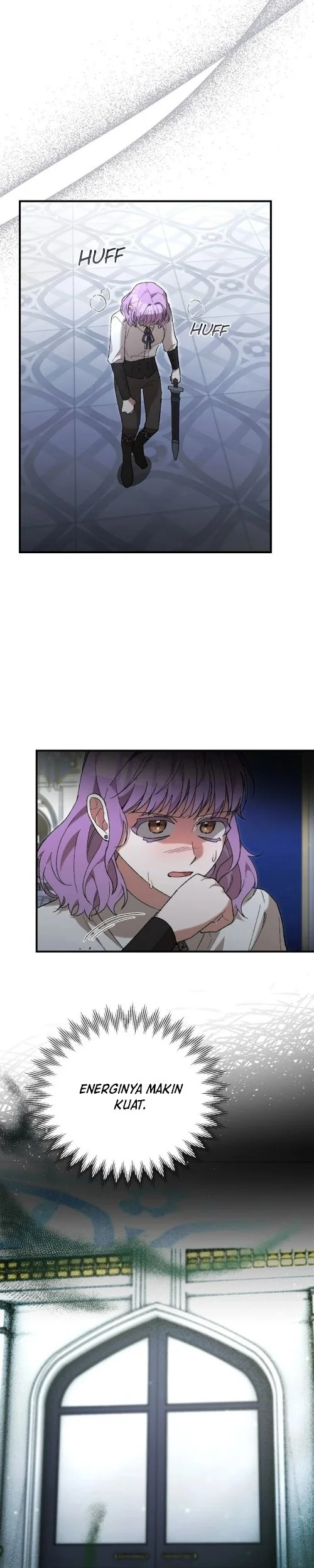 Let Me Kidnap the Male Lead! Chapter 55 Gambar 7