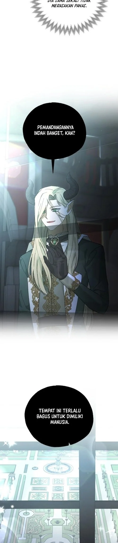 Let Me Kidnap the Male Lead! Chapter 55 Gambar 10