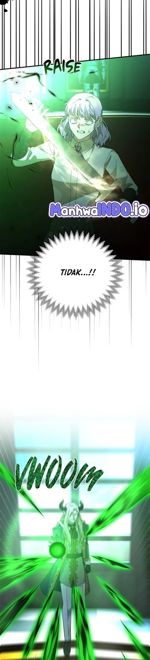 Let Me Kidnap the Male Lead! Chapter 55 Gambar 16