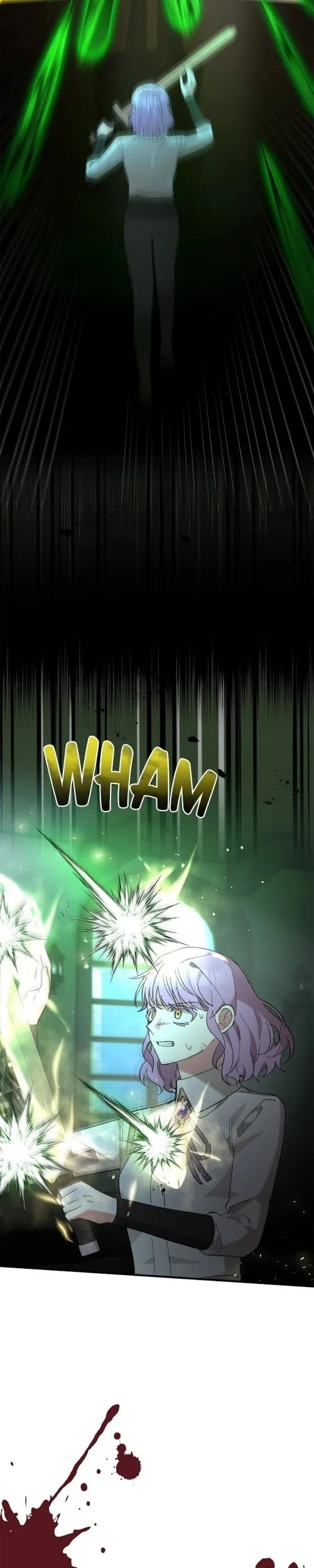 Let Me Kidnap the Male Lead! Chapter 55 Gambar 17