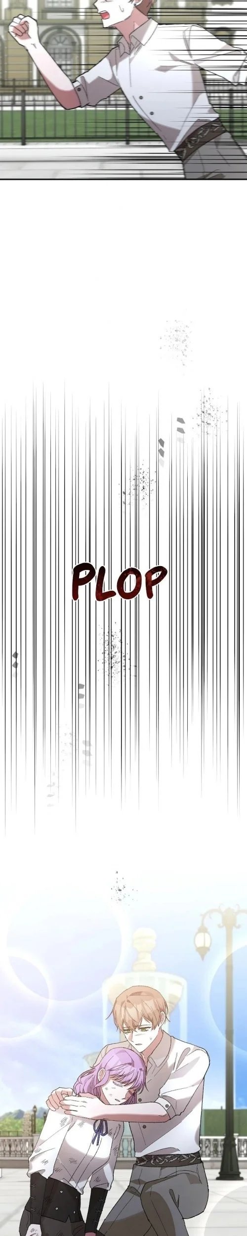 Let Me Kidnap the Male Lead! Chapter 57 Gambar 29