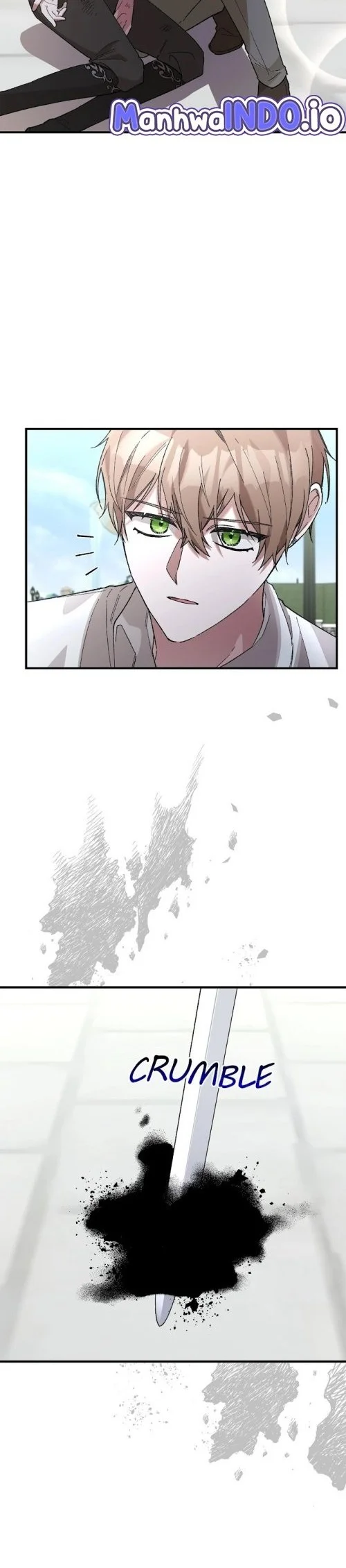 Let Me Kidnap the Male Lead! Chapter 57 Gambar 30