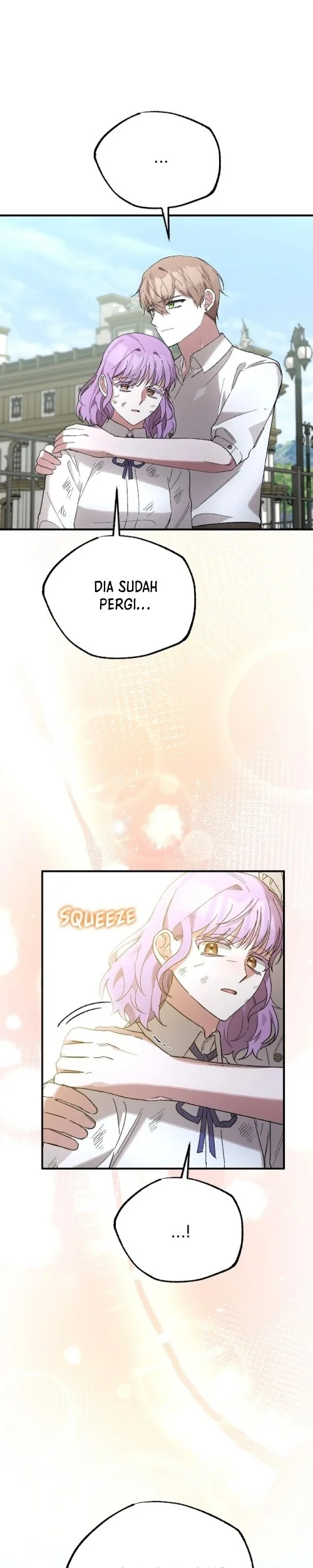 Let Me Kidnap the Male Lead! Chapter 57 Gambar 31