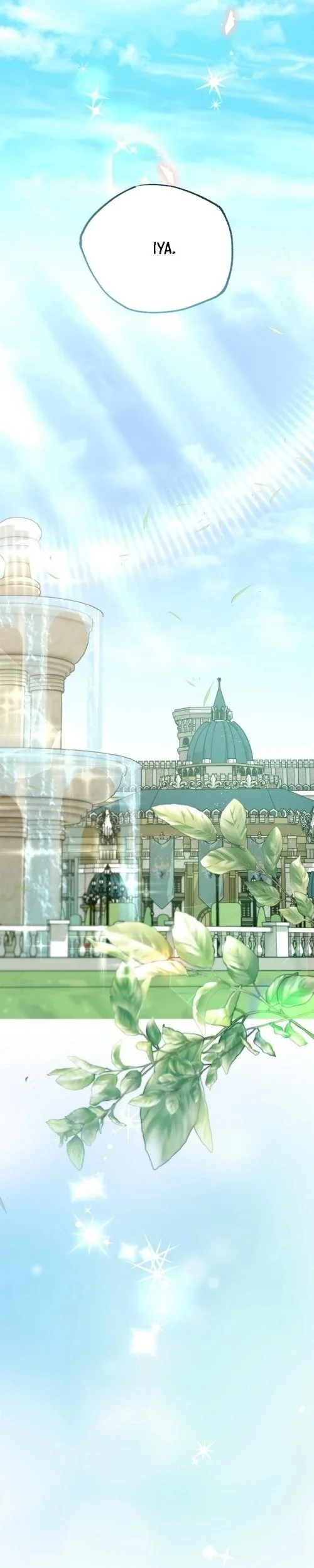 Let Me Kidnap the Male Lead! Chapter 57 Gambar 35