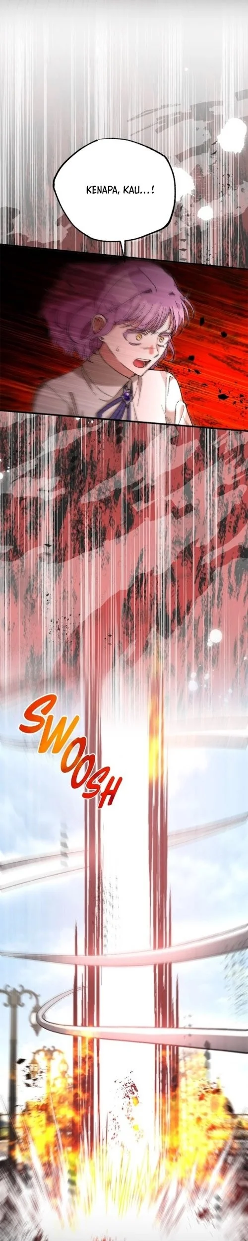 Let Me Kidnap the Male Lead! Chapter 57 Gambar 23