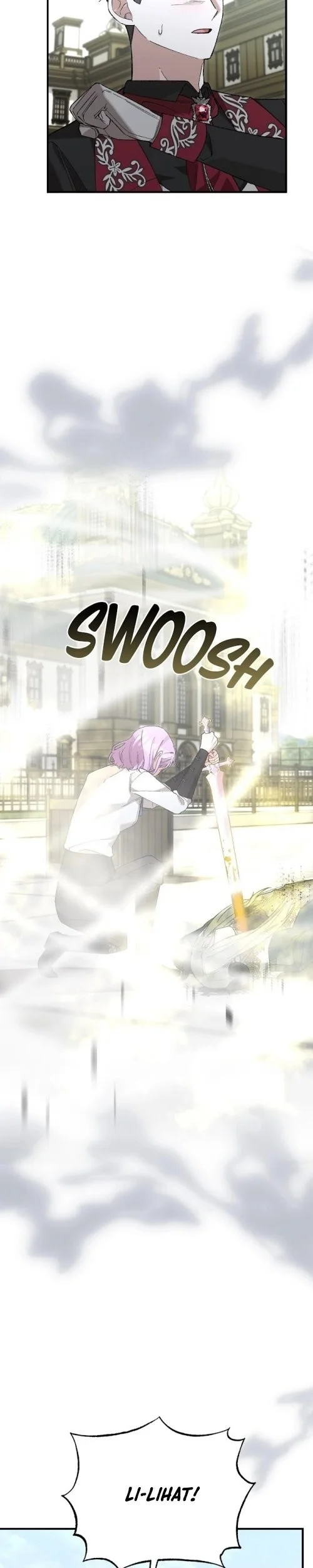 Let Me Kidnap the Male Lead! Chapter 57 Gambar 25