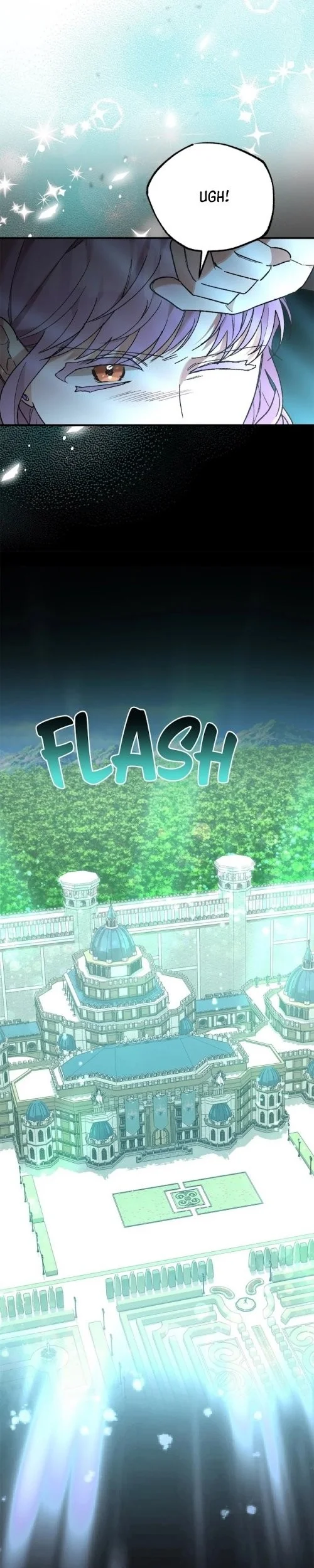 Let Me Kidnap the Male Lead! Chapter 57 Gambar 5